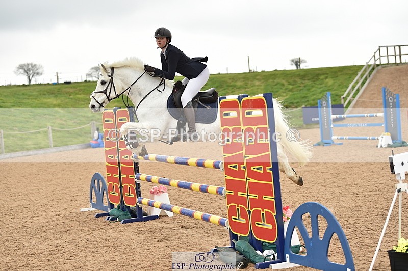 240331A-114900-00822 - 1.05m First Round