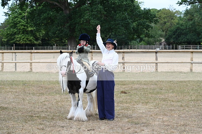 WJ7_6874 - Class 1 Lead Rein Pony