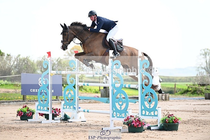 250425-134141-09569 - Cls 10 - 2 Star Big Tour L. Ranking Class - 1st Half