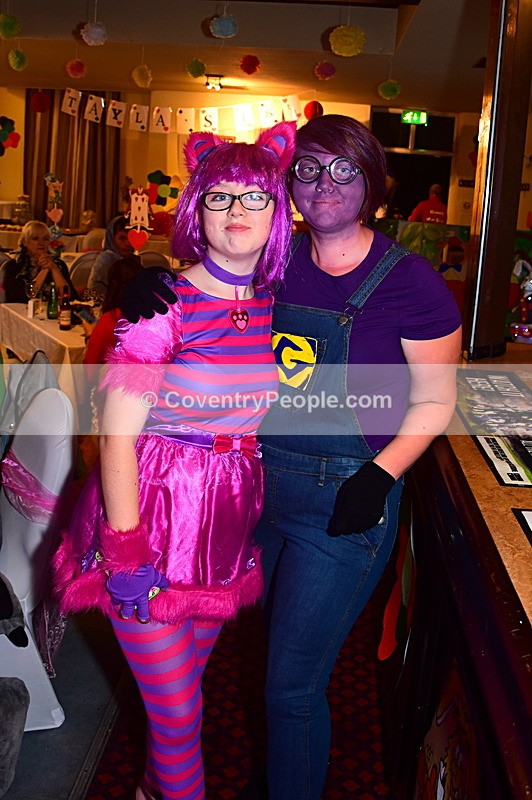 TAY-378 - Tayla's 18th
