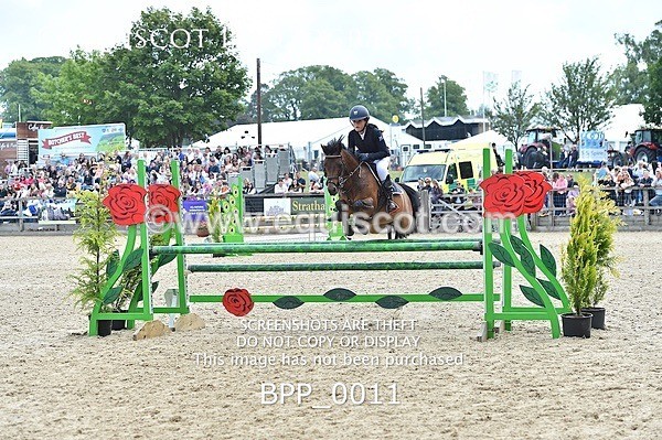 BPP_0011 - RHS 2019 Selection - *Just some random spectator shots so Lucky Dip if you are there!