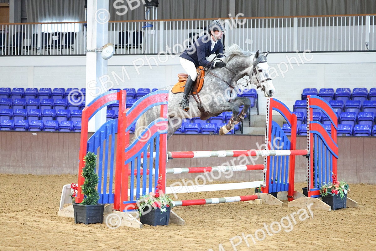 SBM_002295 - Class 9 - Senior Discovery 1.00m