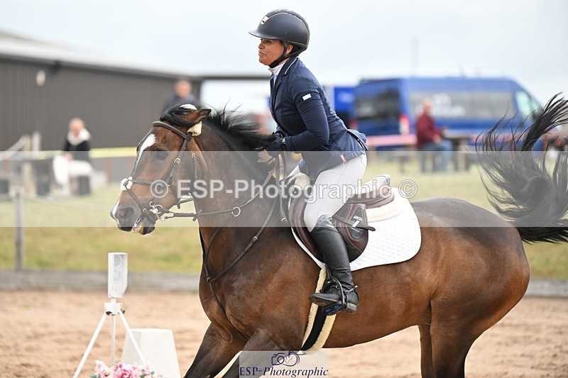 250726-104920-05645 - Cls 14 NAF Bronze League Semi Final