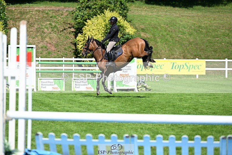 250703A-105103-02891 - Cls 1 Snr Foxhunter