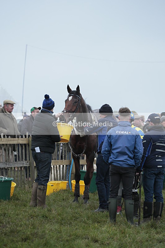 PtP 041222 0905 - Wheatland  Hunt PtP Chaddesley Corbett, Worcs 04/12/22