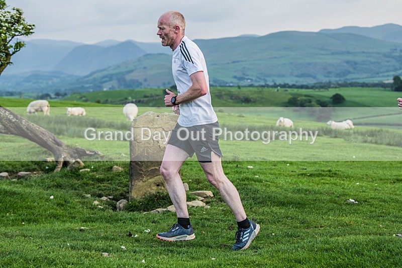 Hay-169 - Hay O Trail Race Tuesday 21st May 2024