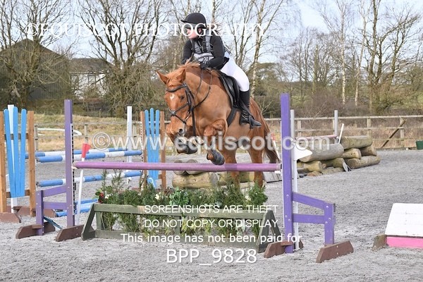 BPP_9828 - 1 METRE