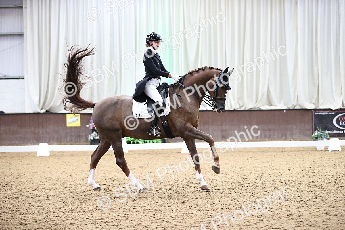 SBM_008908 - Class 15 - FEI Junior Pony Team-YR-COH