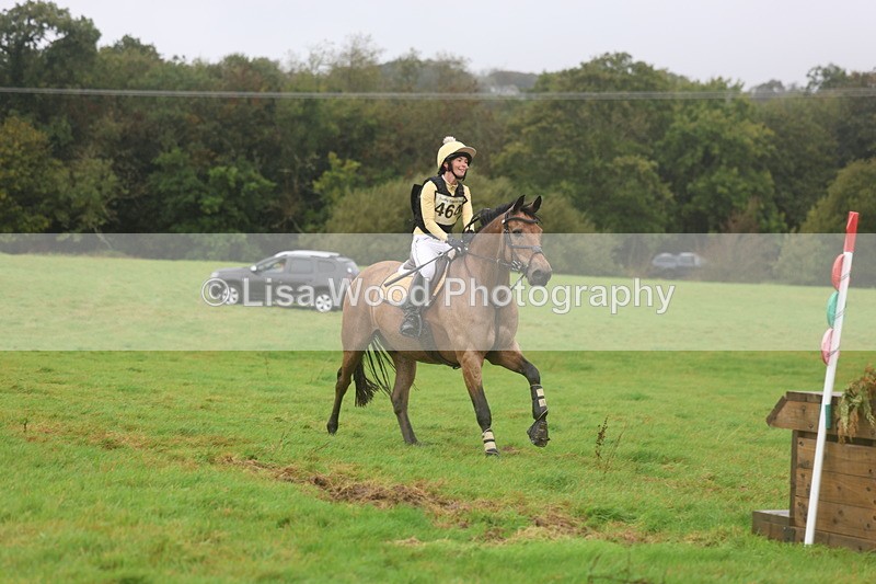 3E7A1952 - Class 4: 80cm: Box