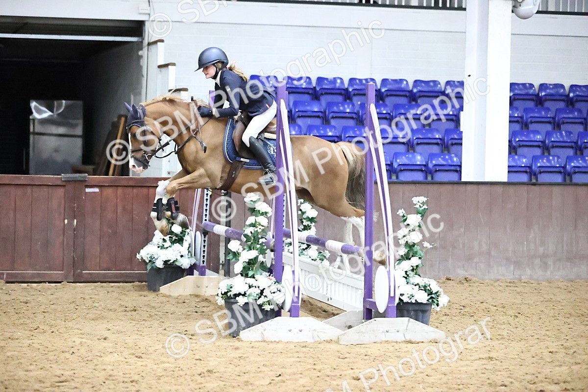 SBM_000313 - Class 1 - Stepping Stones 128-138cm Handicap