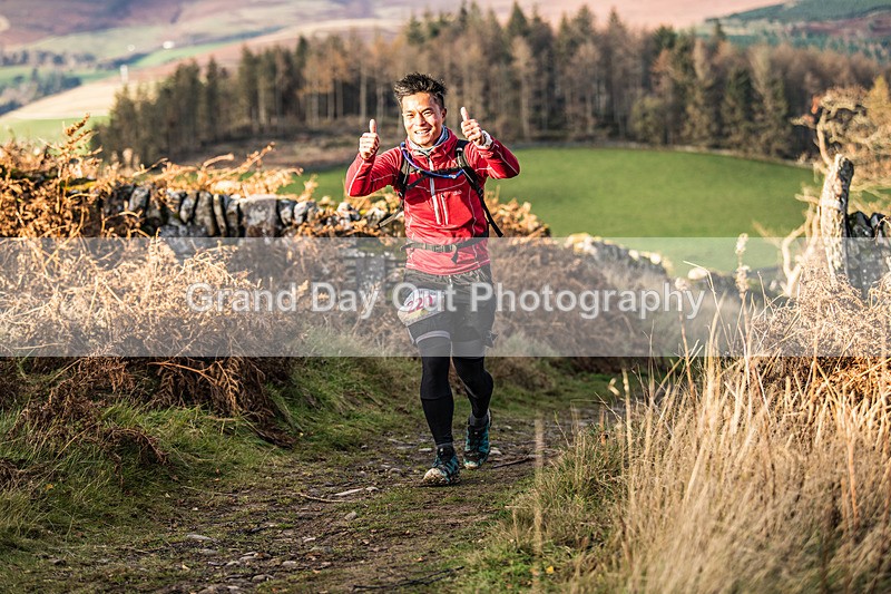 Tweed Valley-489 - High Terrain Events Tweed Valley 50 & 65K Ultra Trail Races Sunday 16th November 2025