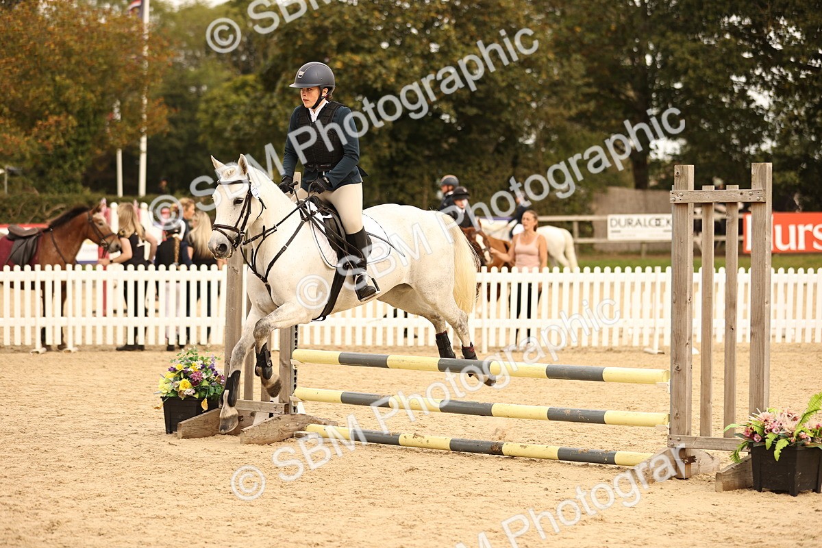 SBM_72428 - J14 - Junior Pony 65cm Championship