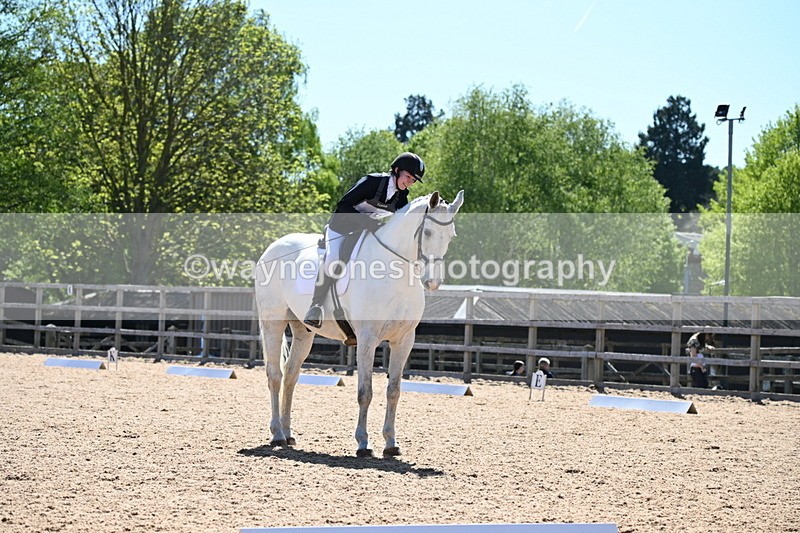 WJ6_2395 - Class 5 error on card no second rider