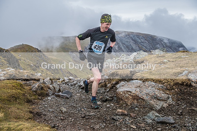 TWA  Newlands-726 - Teenager With Altitude & Newlands Memorial Races Saturday 22nd April 2023