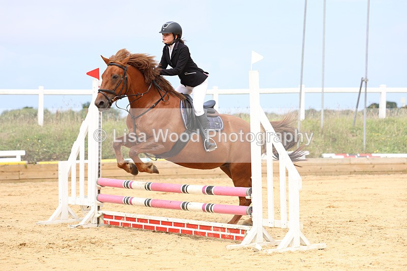 3E7A2556 - Class 4: 60cm Junior