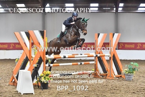 BPP_1092 - CLASS 6 1.05m Amateur Championship Qualifier