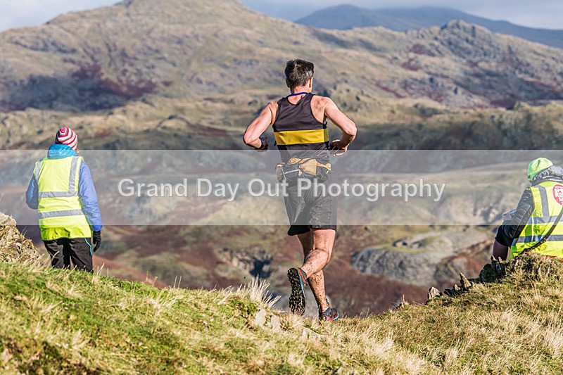 Dunnerdale-156 - Dunnerdale Fell Race Saturday 12th November 2022