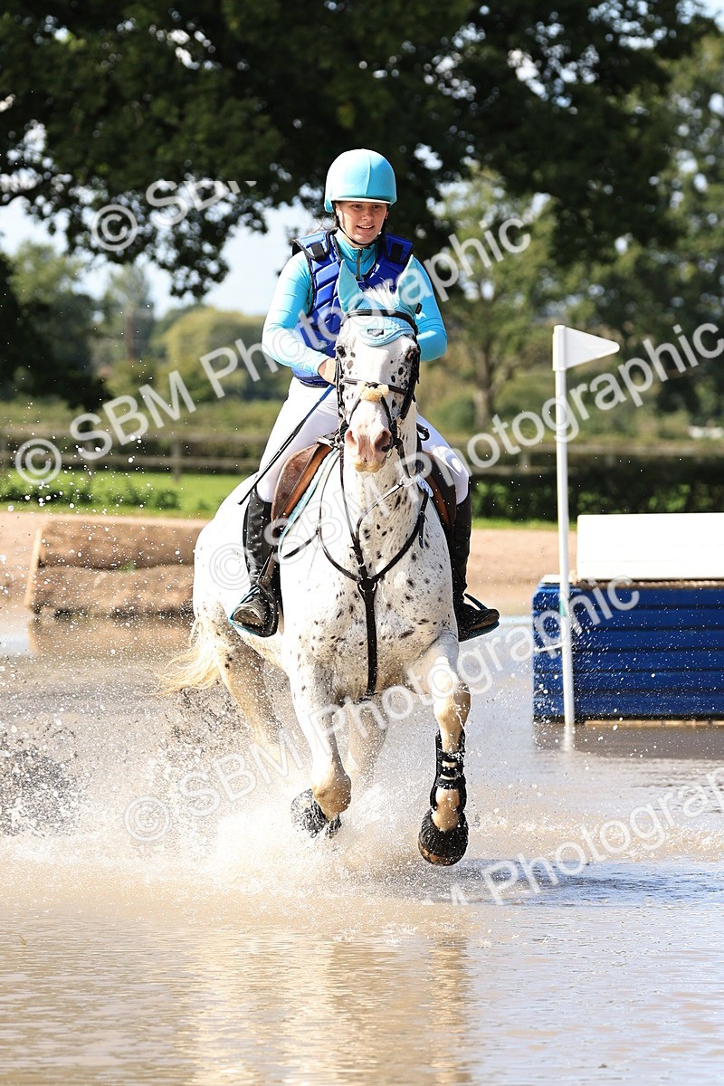 SBM_22086 - E11 - Eventers Challenge 60cm Championship