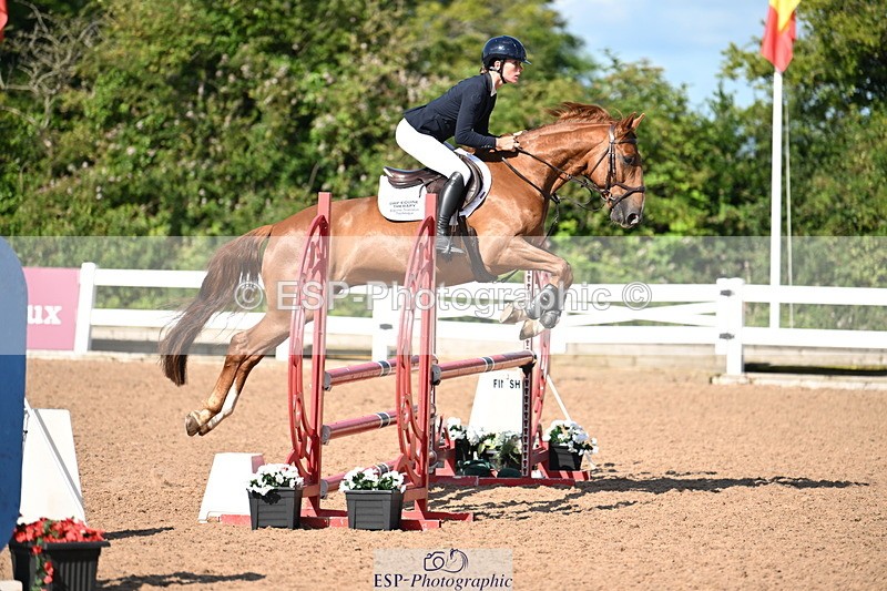 240728A-094735-07681 - Cls 33 Snr British Novice and 90cm Open