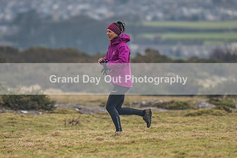 Birkrigg-266 - Kendal Winter League Races Birkrigg Sunday 28th January 2024