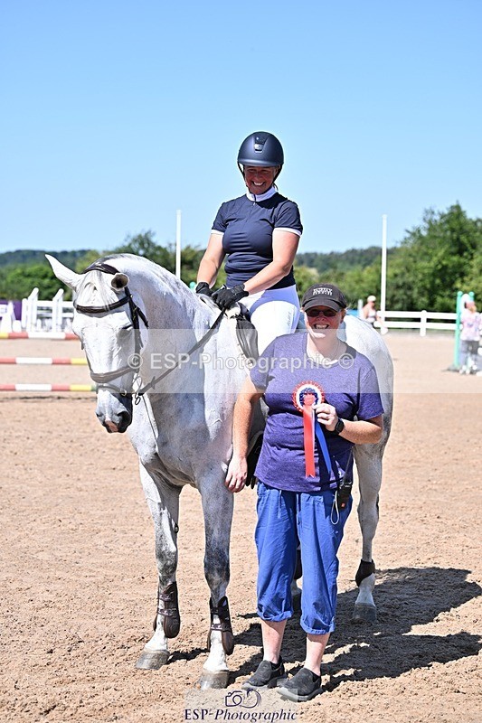 250712-110236-00358 - Cls 8 95cm Amateur Qualifier