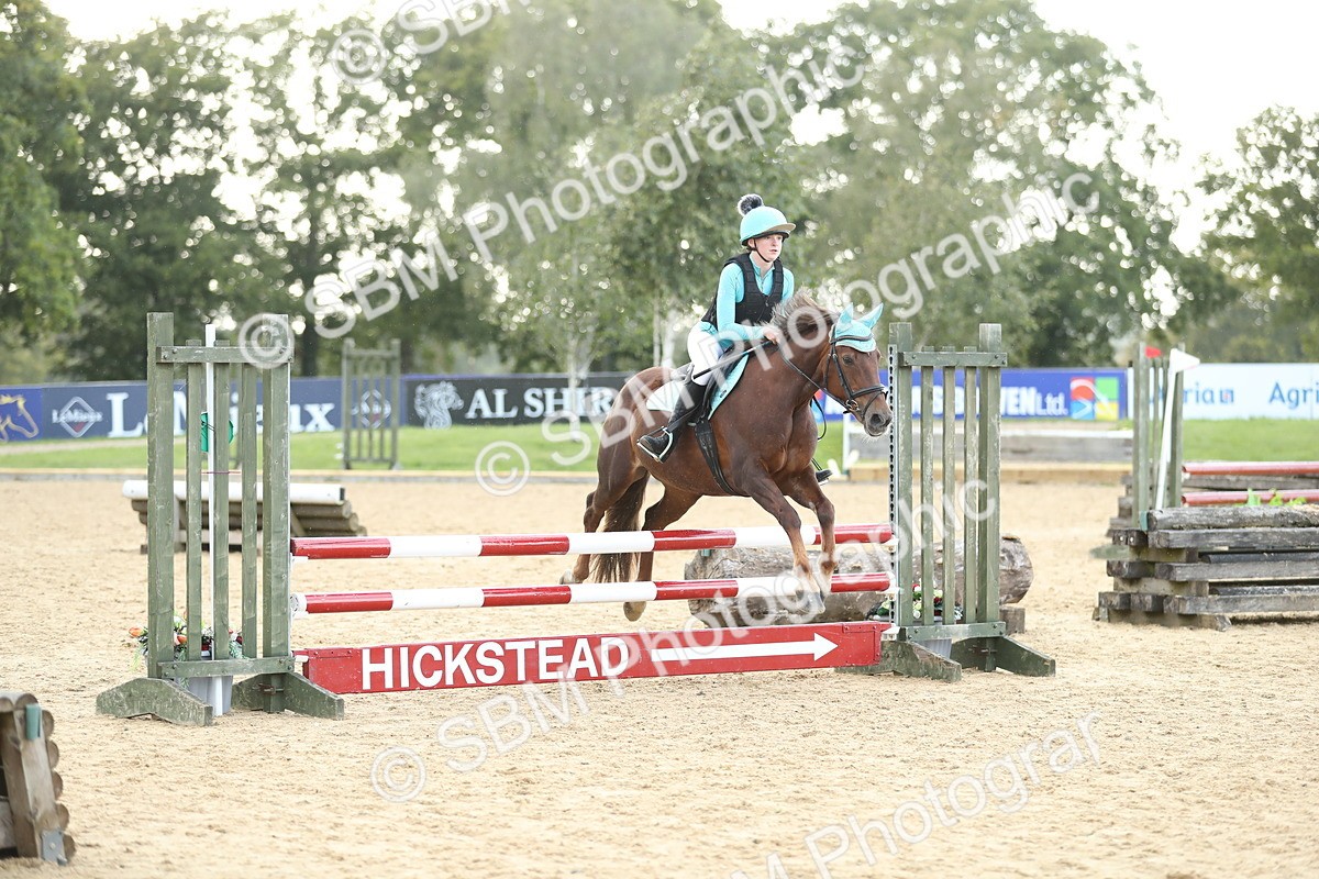 SBM_30372 - E11 - Eventers Challenge 80cm Championship