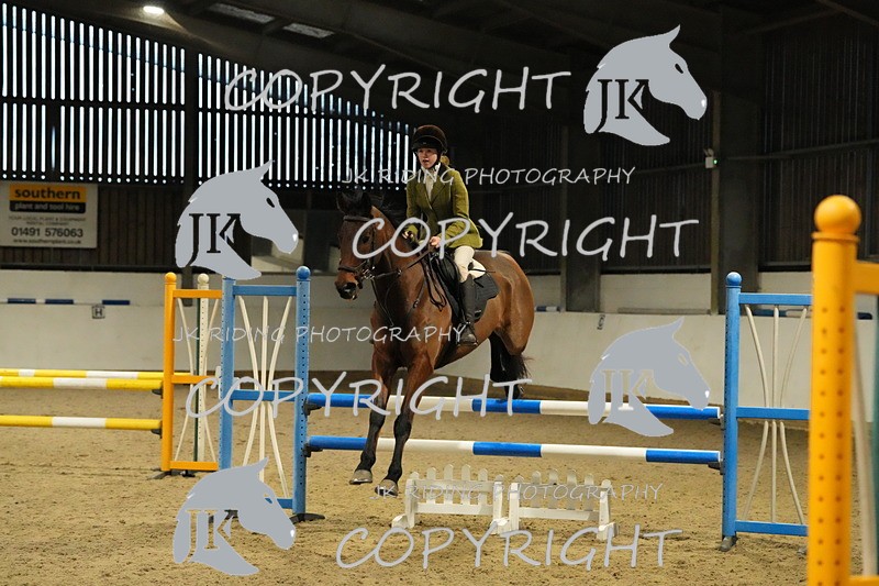 JKR03726 - Class 8 90cm