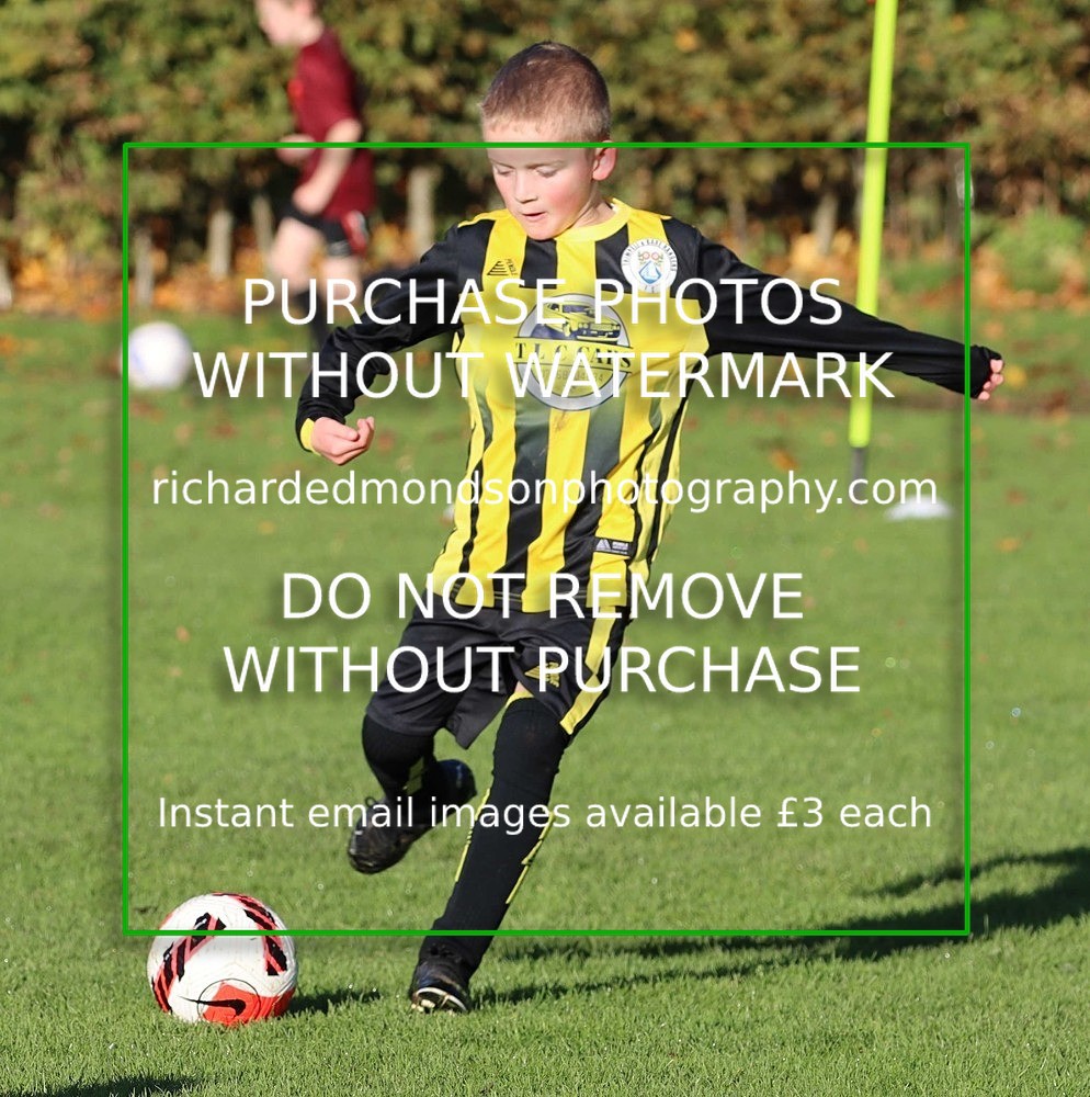 IMG_9825 - Kendal Under 8's v Trimpell Under 8's (22/10/23)