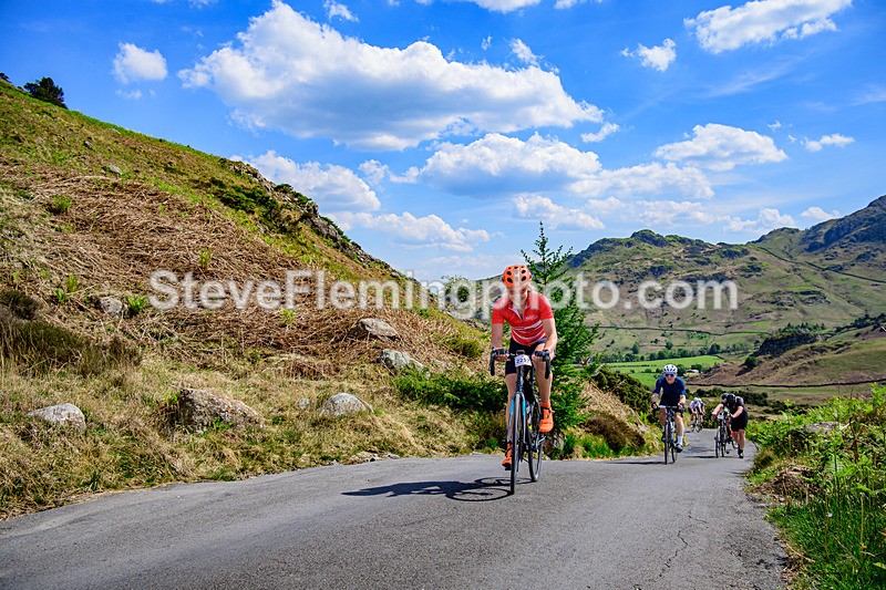 143802 - 2025 Fred Whitton Blea Tarn Climb 14.00 - 15.00