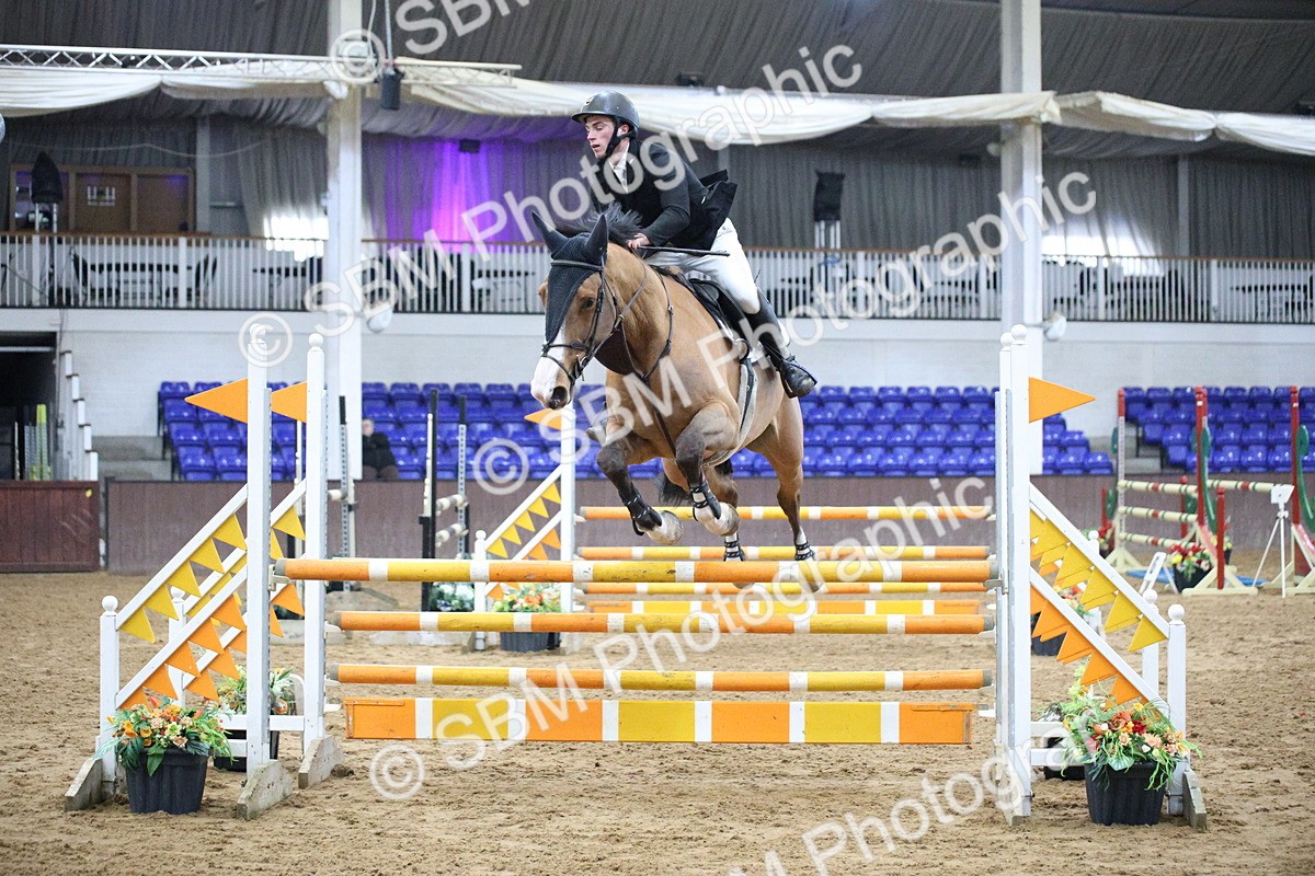 5K7A4260 - Class 3 - Senior Newcomers/ 1.10m Open