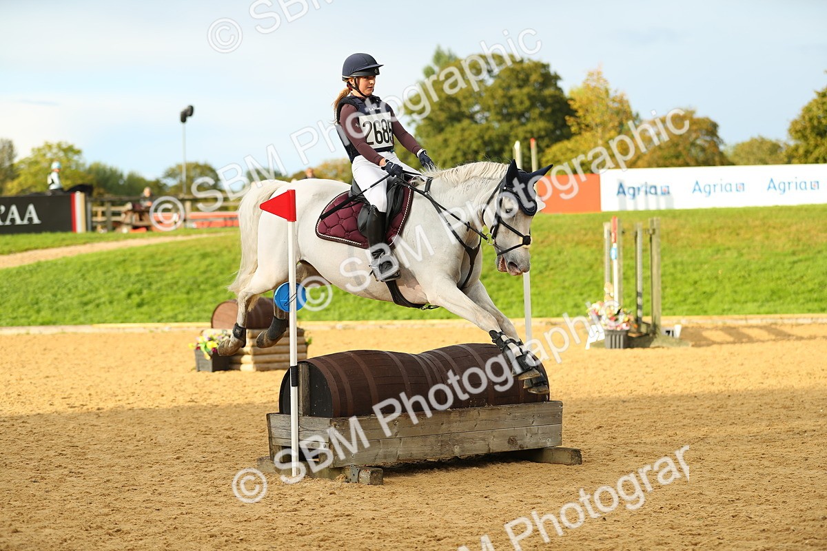 SBM_12700 - E9 Eventers Challenge 90cm Championship