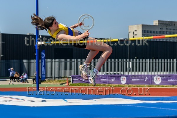 Age25SAT-916676 - Field Female Set Two