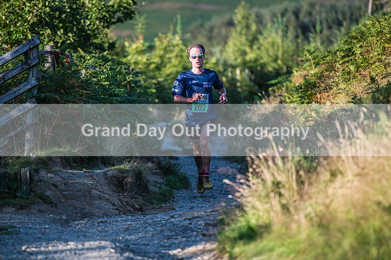 Latrigg-408 - Not Round Latrigg Race Wednesday 14th August 2024