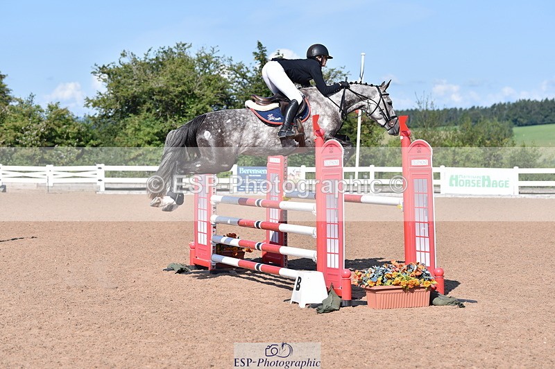 230720A-091644-01335 - Cls 25, 5 Yr Olds 1.10m