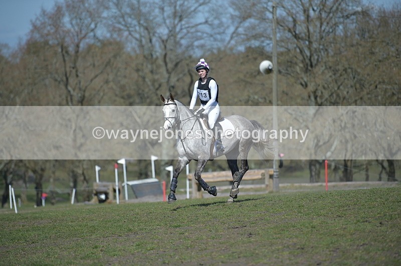 NGP_7645 - XC Time 13:13 to 13:21