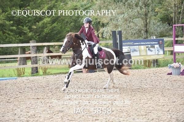 JAC_5858 - CLASS 2 SAT Club/ Unaffiliated 70cms Open