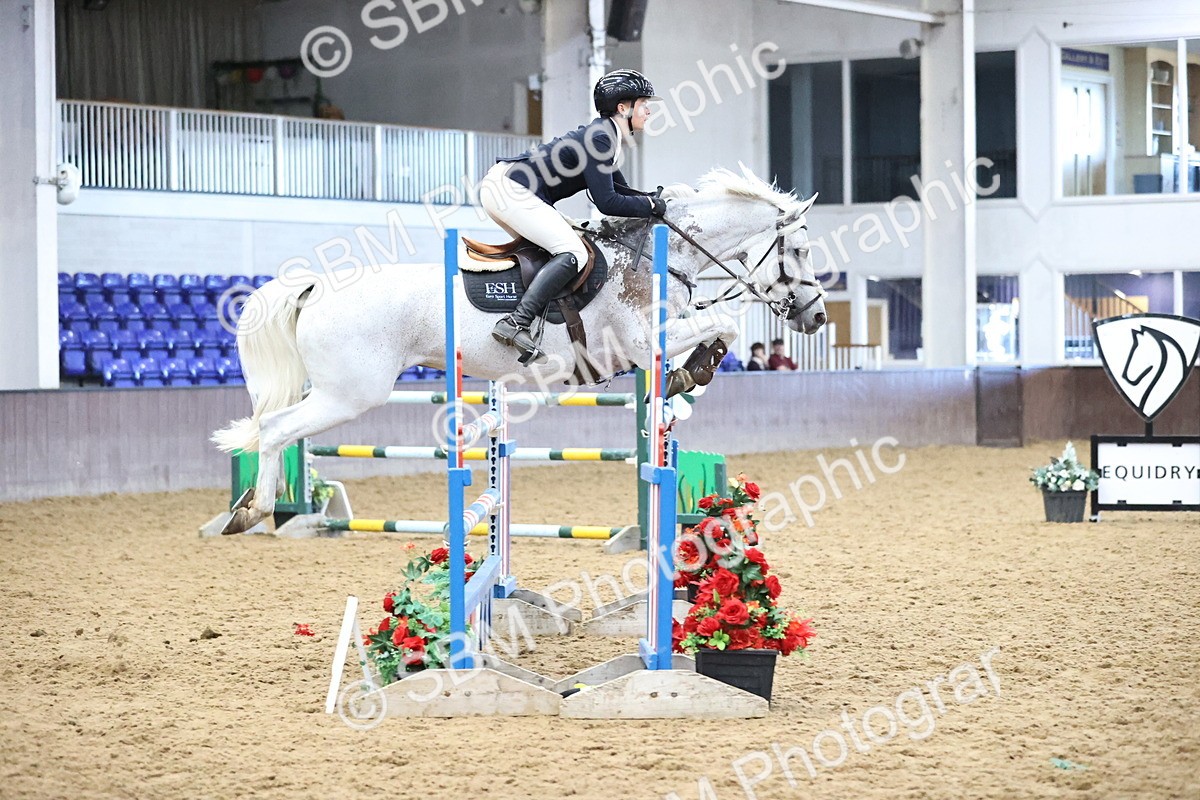 SBM_004332 - Class 16 - Junior 1.15 1.20m Open