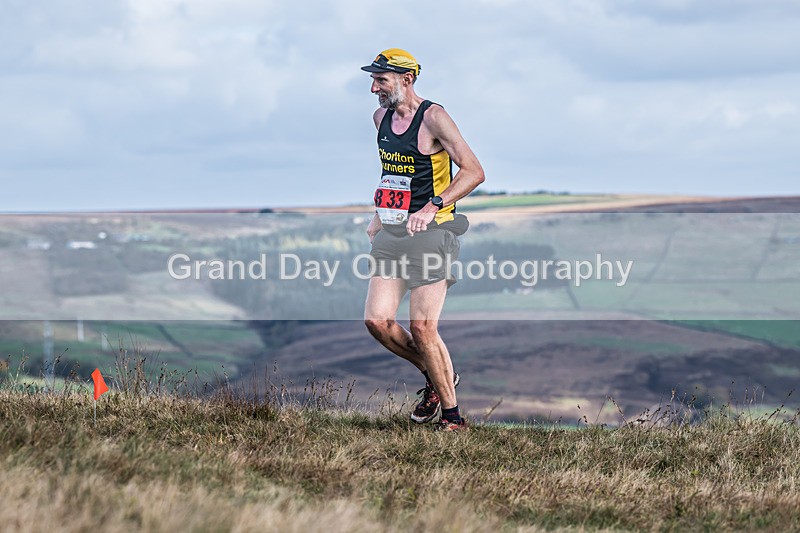 Leg 2 -435 - UK Fell & Hill Relays - Todmorden Leg 2 Saturday 17th October 2026