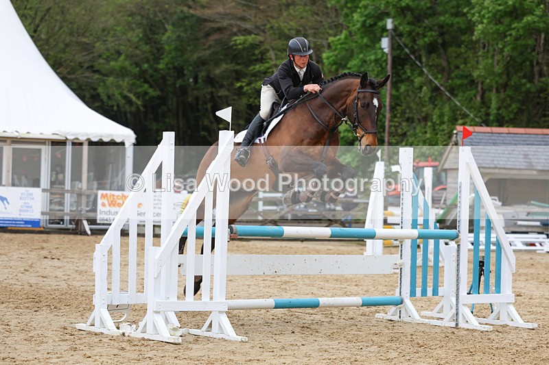 3E7A3382 - Class 5: Senior Discovery/1m open