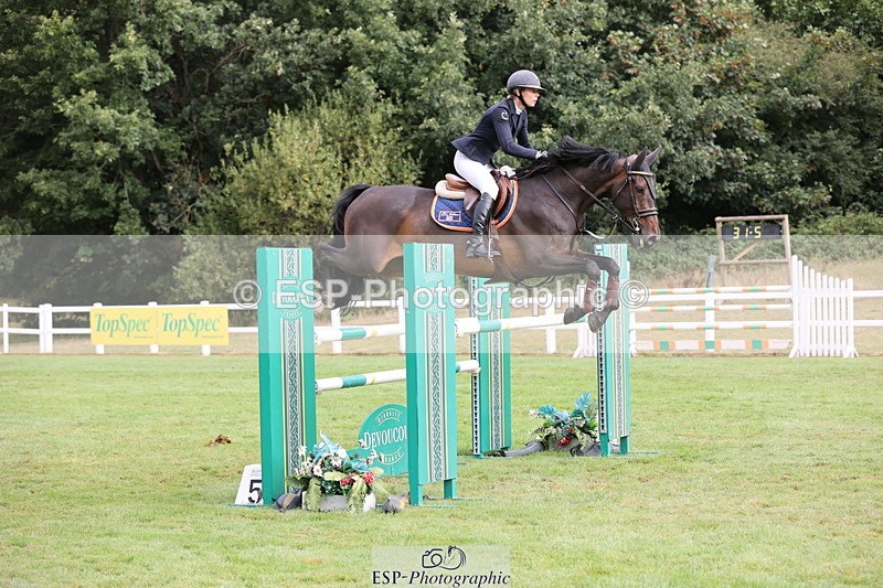 250830A-084956-04102 - Cls 13 Snr 1.25m Open