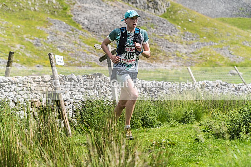 Settle Hills-563 - Settle Hills Fell Race Sunday 21st June 2026