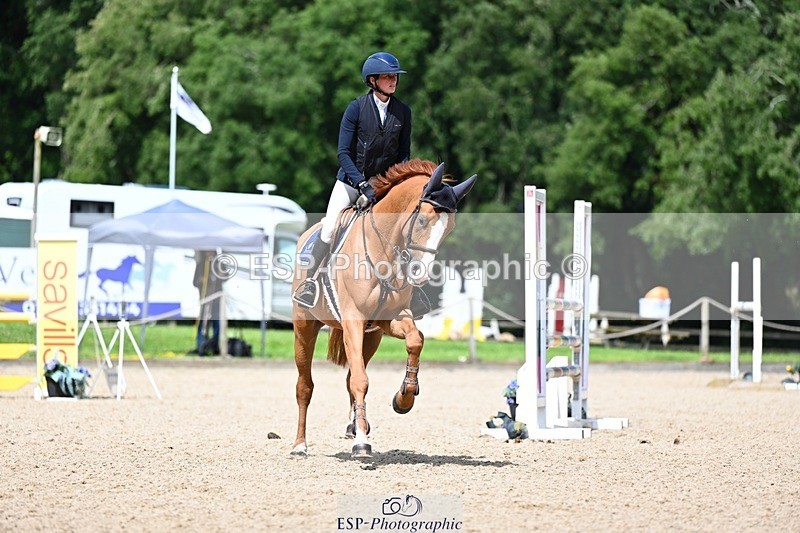 240710-151720-23671 - Cls 101 Foxhunter