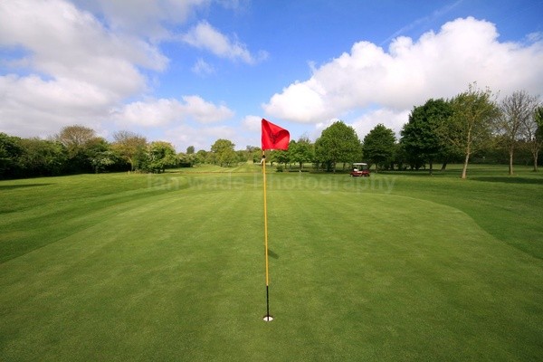  - Filton Golf Course - Commerical Project