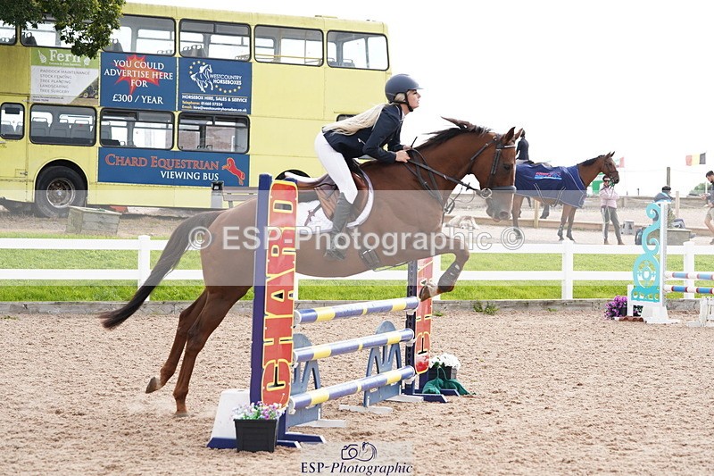 240915A-114516-09537 - Cls 33 85cm Amateur Qualifier