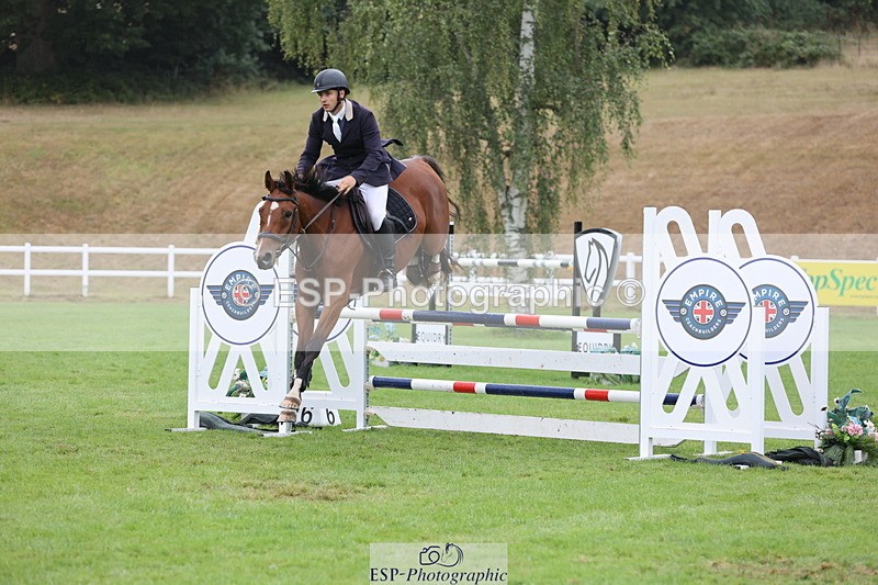 250830A-122110-06408 - Cls 15 5 Year Old Qualifier