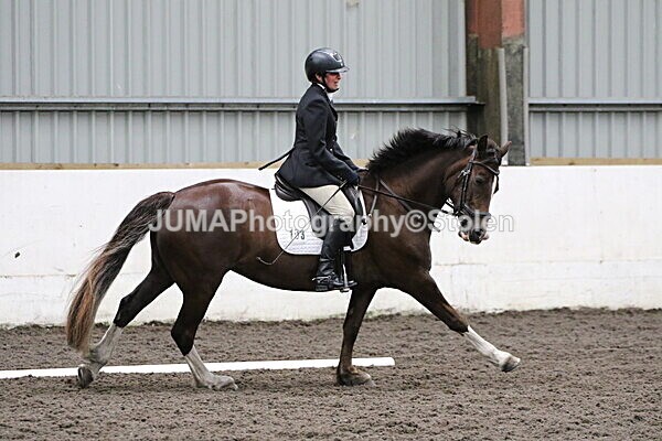 SIAL4670 - CAbin Dressage 5th july 2025