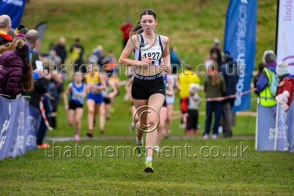 Falkirk26-921071 - U15 Girls