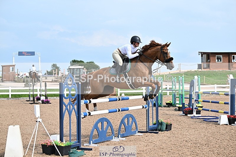 240801A-160010-02363 - Cls 13 Snr 1.15m Open