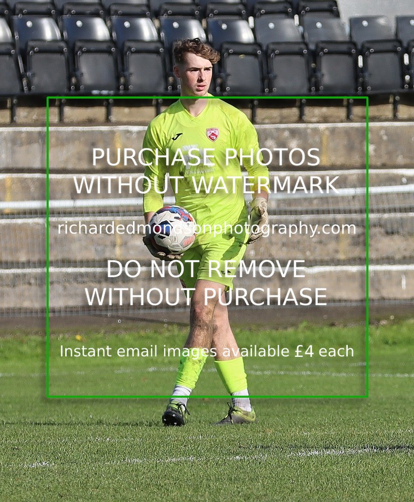 IMG_8513 - Morecambe Academy v Bradford City Academy (15/10/22)