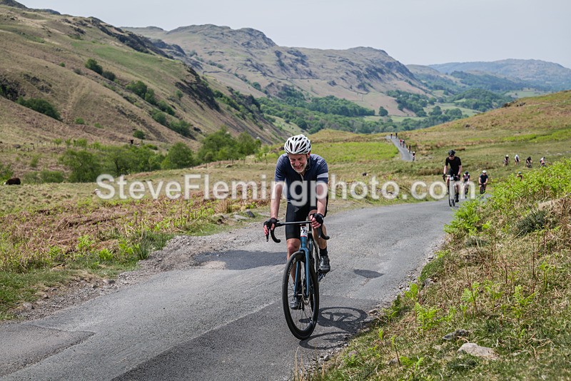 123848-2 - Hardknott Pass Camera 1 12.00-13.00